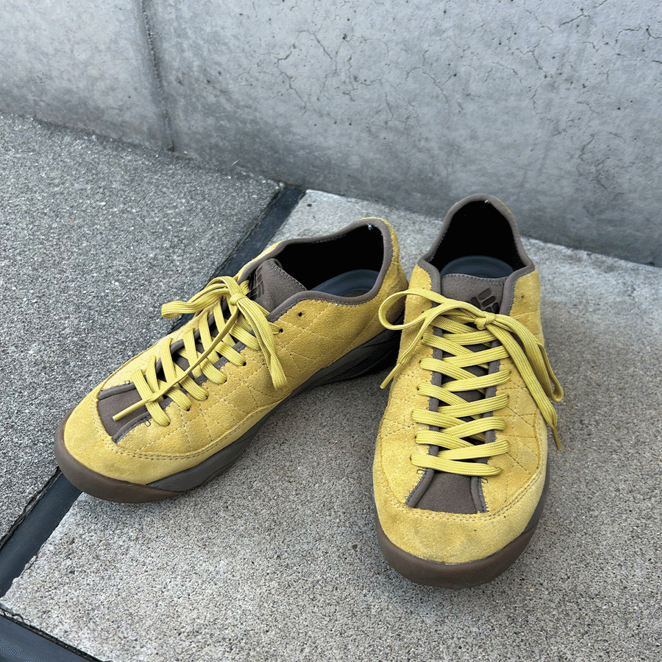 スニーカー愛が止まらない！ Vol.64 船山真凜 | 【GINZA】東京