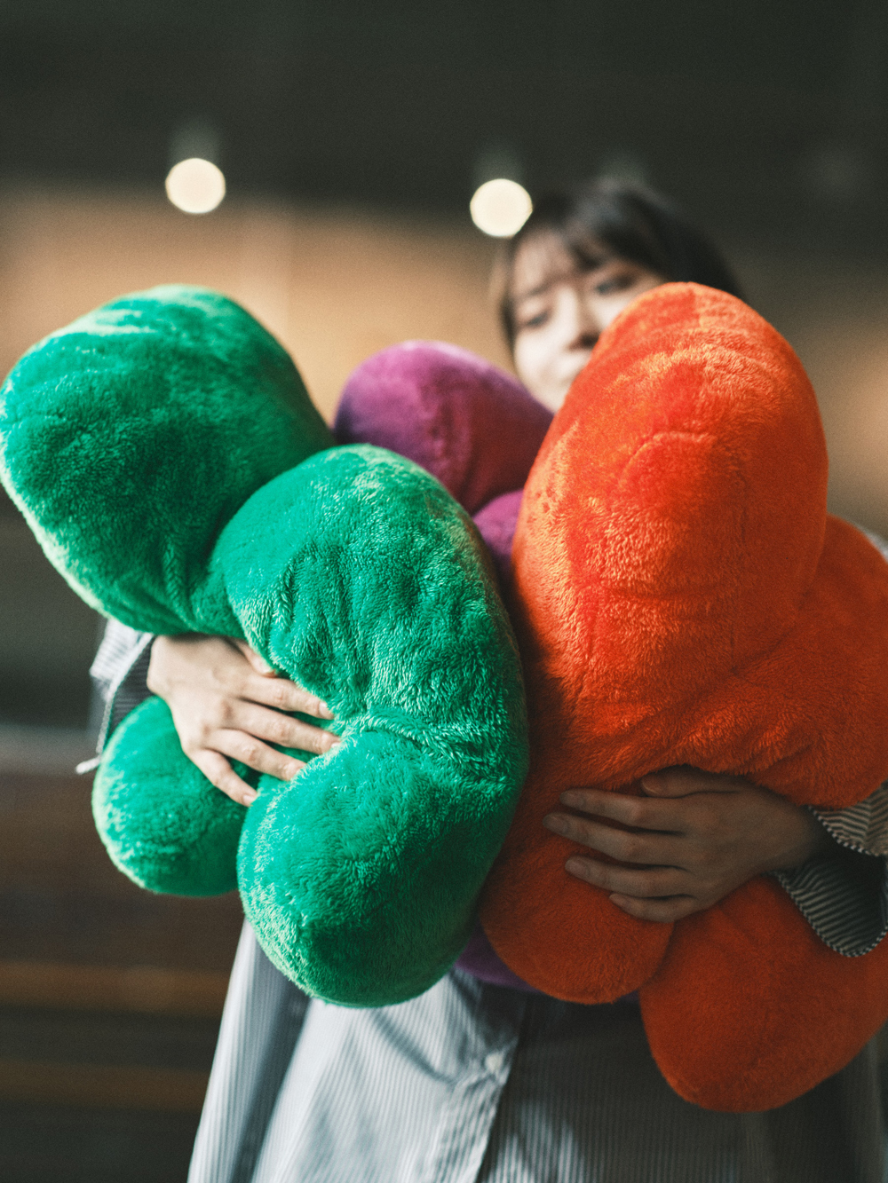 部屋を彩るインテリアをゲームセンターでゲットできる⁈ | 【GINZA