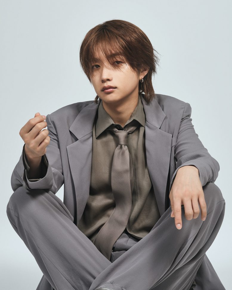 2PMのJun. Kにインタビュー！next stage awaits | 【GINZA】東京発信の