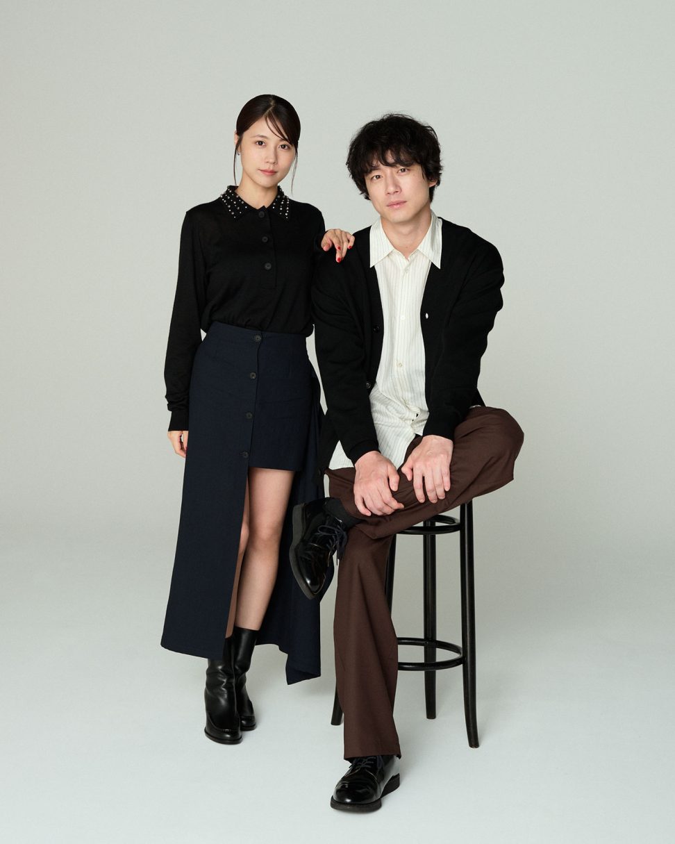 Disney Style 9 ディズニースタイル No.9 坂口健太郎 Disney Style 9 ディズニースタイル No.9 坂口健太郎