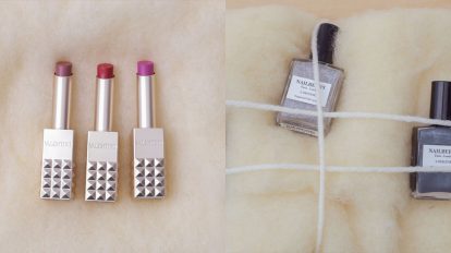 クリスマスギフトにもおすすめ〈VALENTINO BEAUTY〉のリップetc.