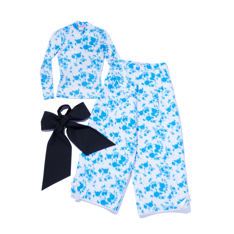 ヴィヴィアーノのパンツ | 【GINZA】東京発信の最新ファッション