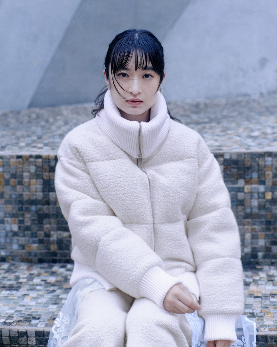 ◆関税込◆TATRAS×ZOE COSTELLO コラボ ELEZA ダウンジャケット ◇関税込◇TATRAS×ZOE COSTELLO コラボ ELEZA ダウンジャケット