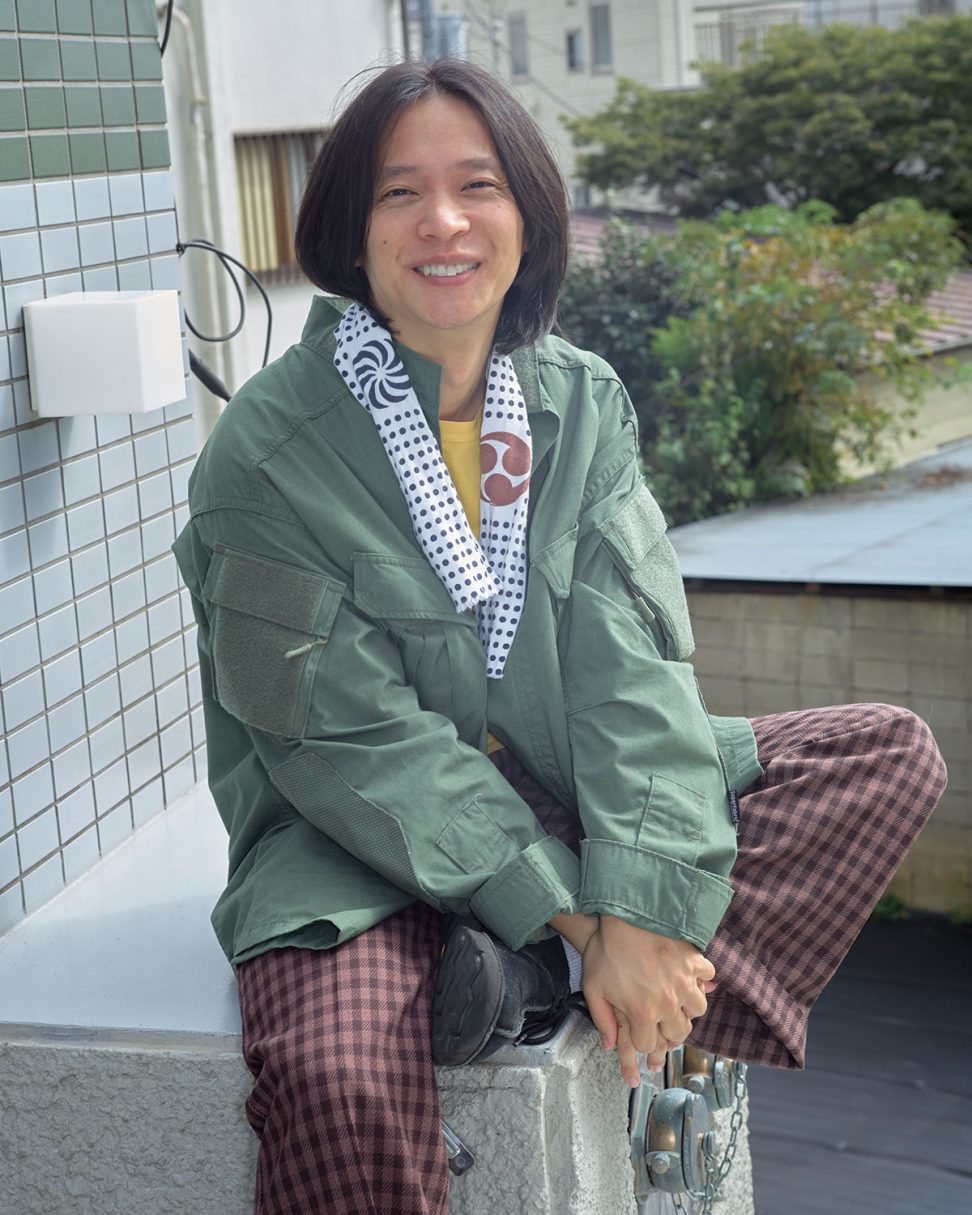 Summer Eye「大吉」新品未使用 シャムキャッツ 夏目知幸 Summer Eye「大吉」新品未使用 シャムキャッツ 夏目知幸 元