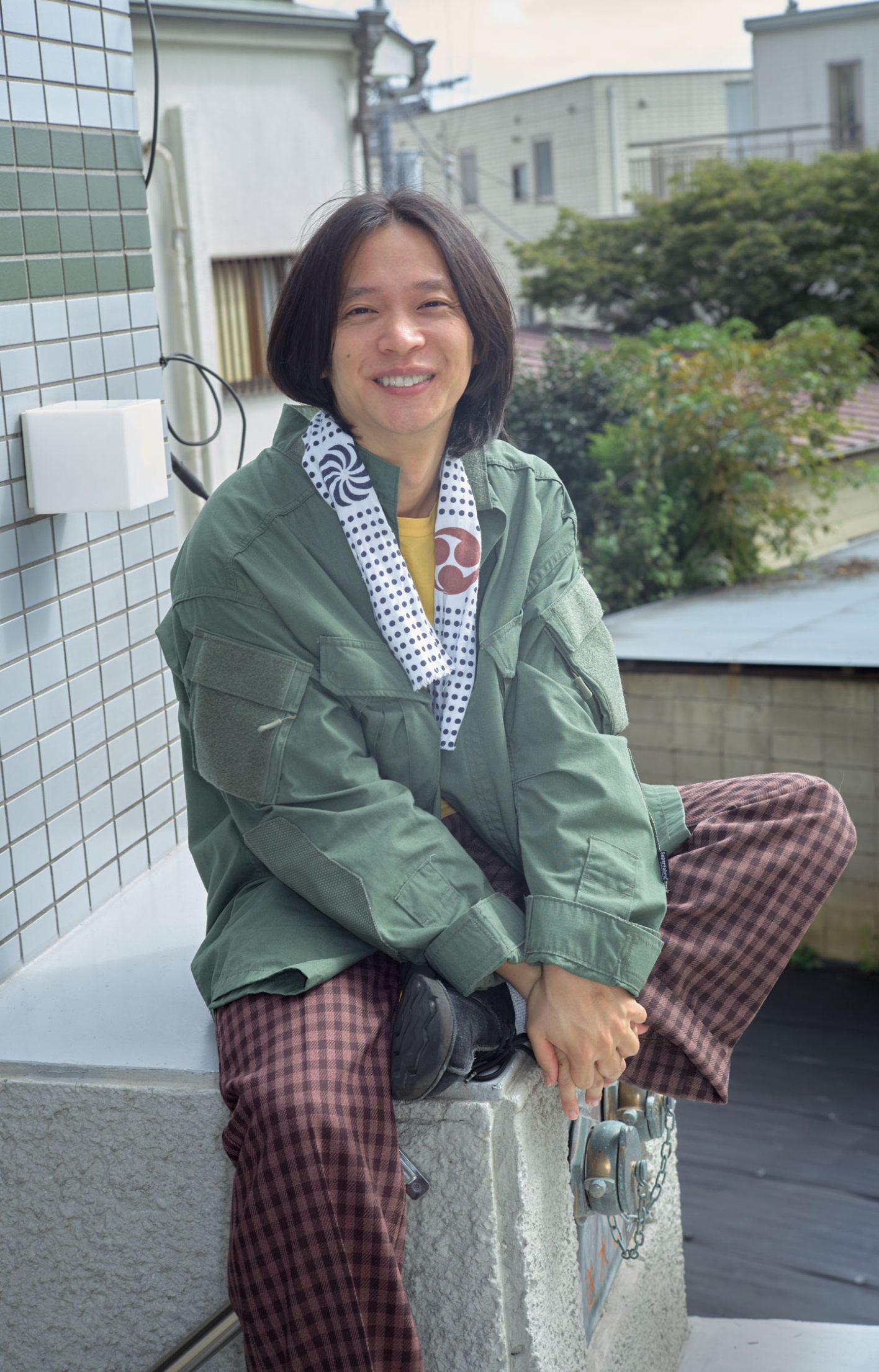 Summer Eye「大吉」新品未使用 シャムキャッツ 夏目知幸 gn12_10.17_050-1416x2211.jpg