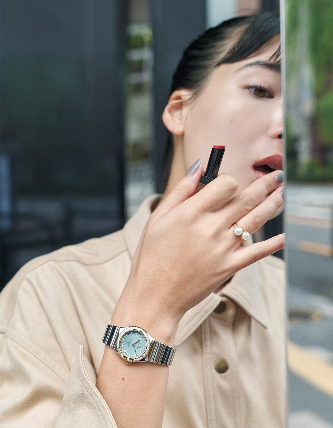服/ファッション アクセサリー 腕時計 服飾賢者も魅了するタイメックス。賢者たちが惚れ込んだモデルやいかに