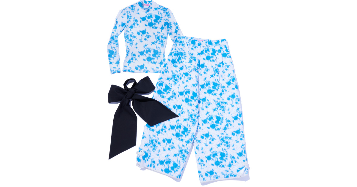 viviano レギンスパンツ VIVIANO / lace Leggins | JURK