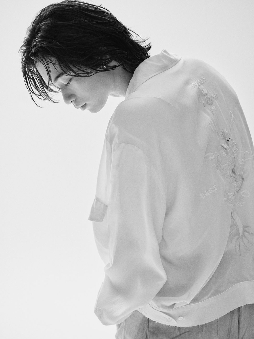 jo0jiが振り返る、ミュージシャンとしての1年間 | 【GINZA】東京発信の