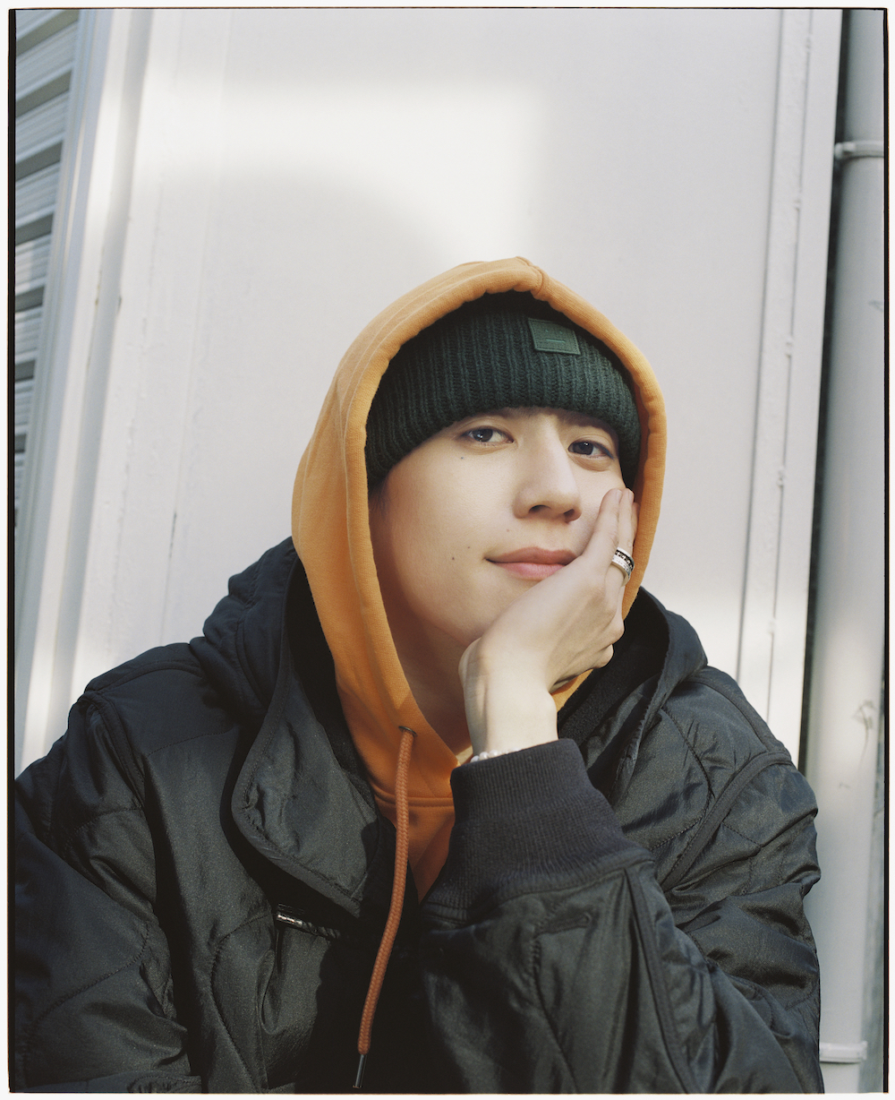 GOT7 ユギョム ネックレス ユギョム」のアイデア 880 件 | ユギョム