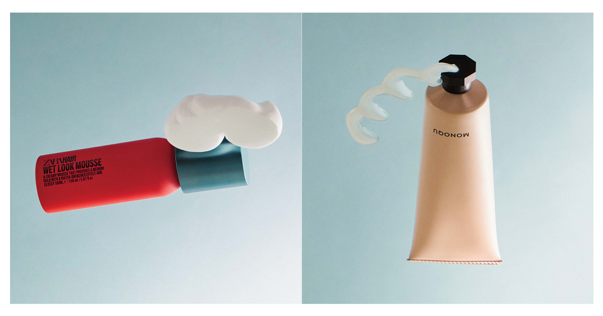 プロに聞く！最旬スタイリング剤のトリセツ vol.1 | 【GINZA】東京発信