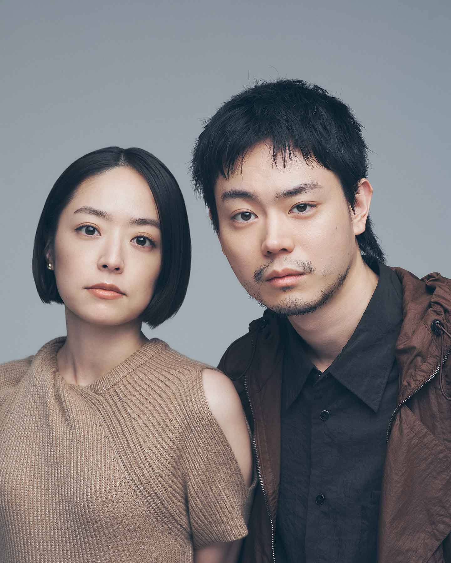 RAIKA★SUN MILANO★高級ジャケット★イタリア★菅田将暉風★Lサイズ 映画『サンセット・サンライズ』菅田将暉×井上真央インタビュー