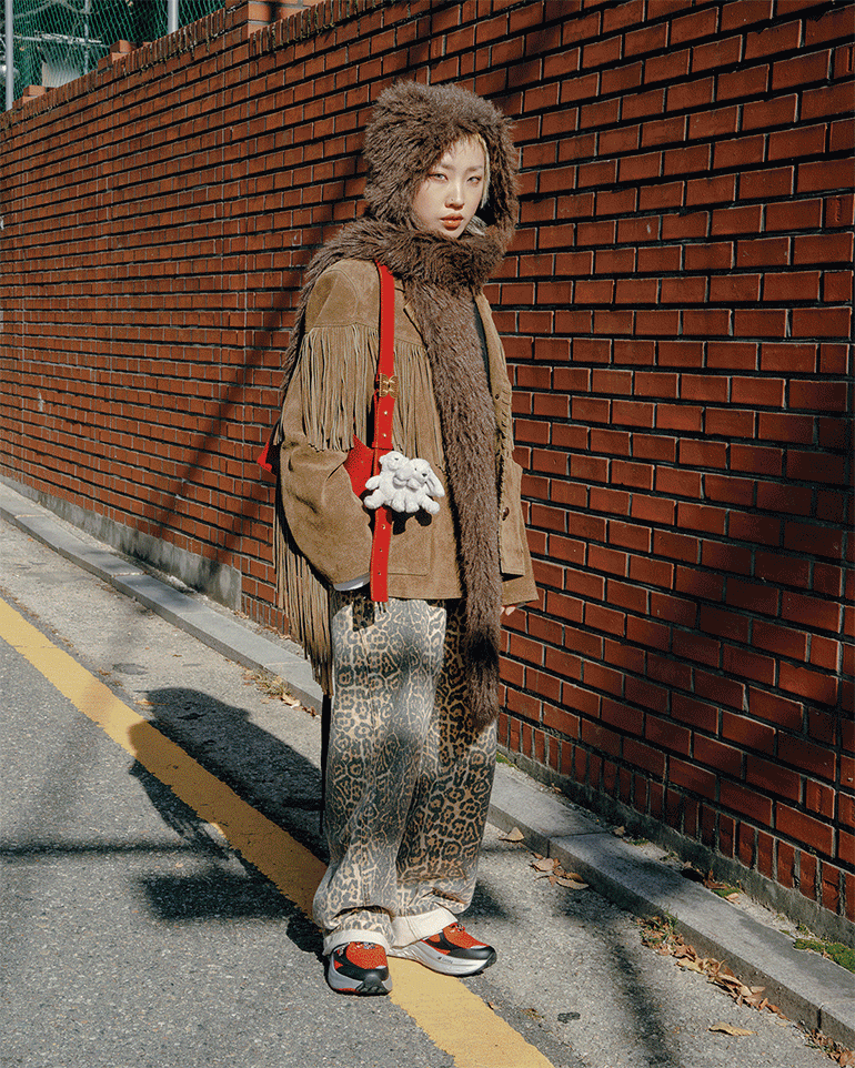 パロマ ウール／Paloma Wool | 【GINZA】東京発信の最新