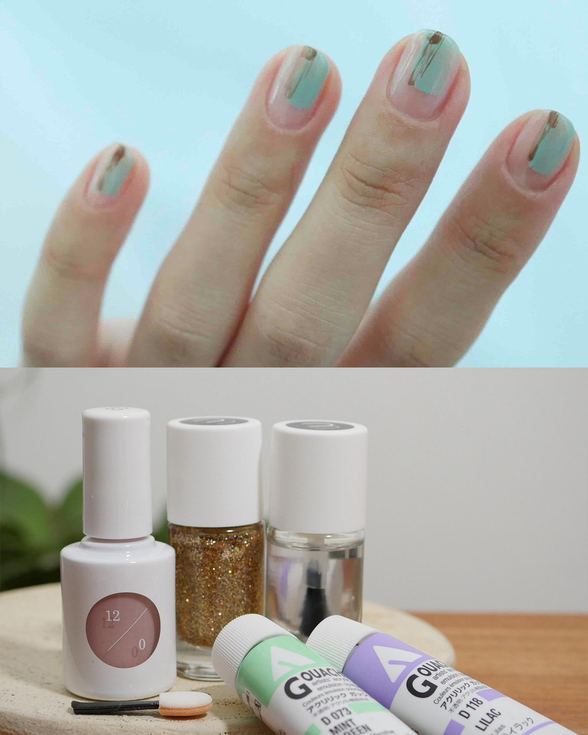 とっておきのセルフネイル | 【GINZA】東京発信の最新ファッション