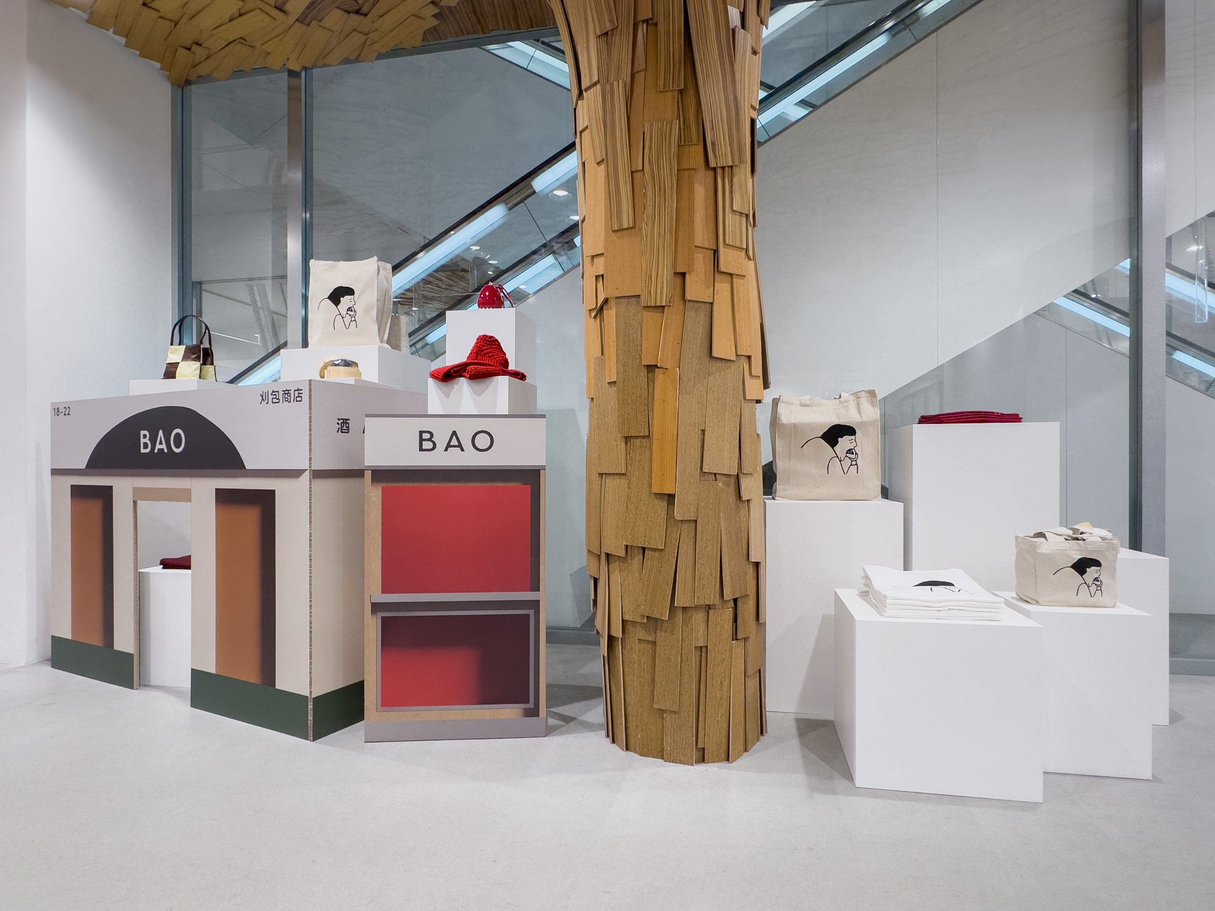  ロンドンPOP UP SHOP限定 LIMI feu と Ground Y 、イギリス・ロンドンに11月14日㈭より