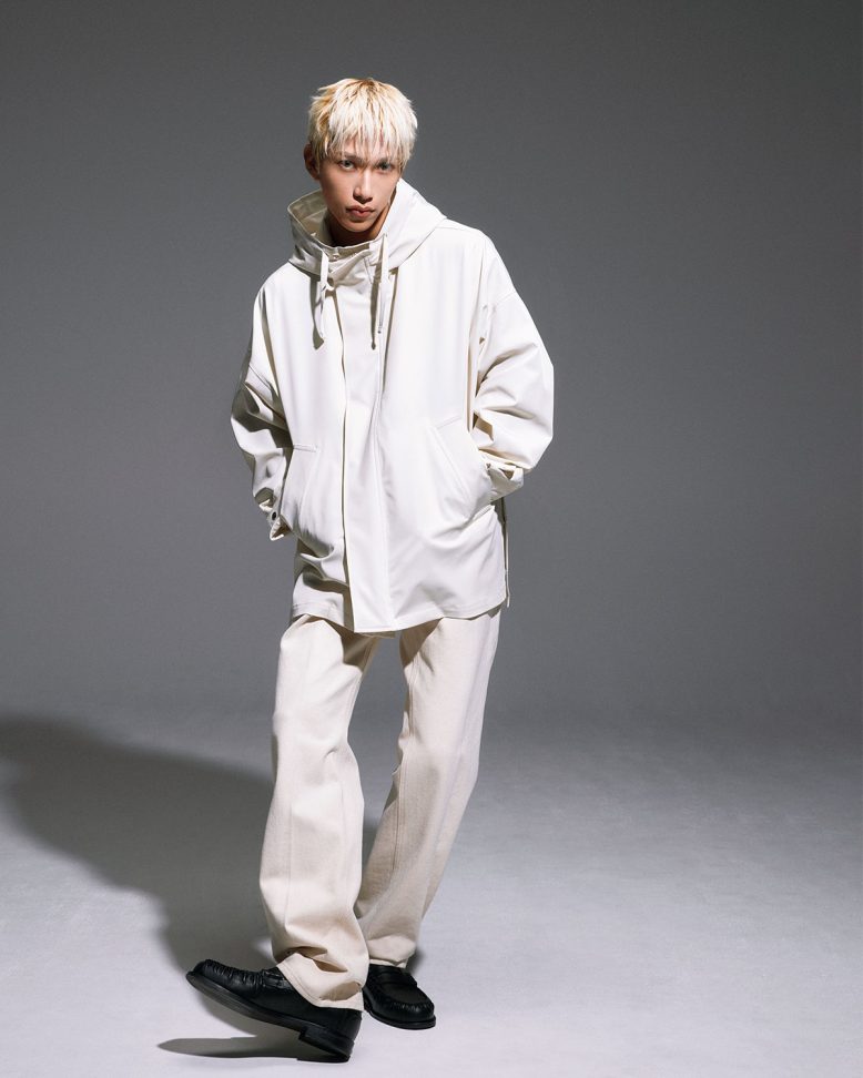 2PM　Jun.K② 2PMのJun. Kにインタビュー！next stage awaits | 【GINZA】東京発信の