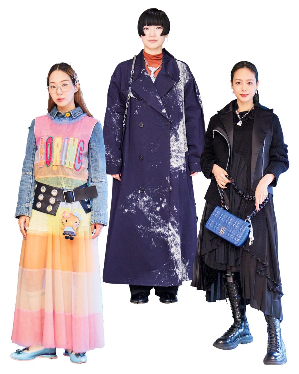 Chopova Lowena | 【GINZA】東京発信の最新ファッション＆カルチャー情報