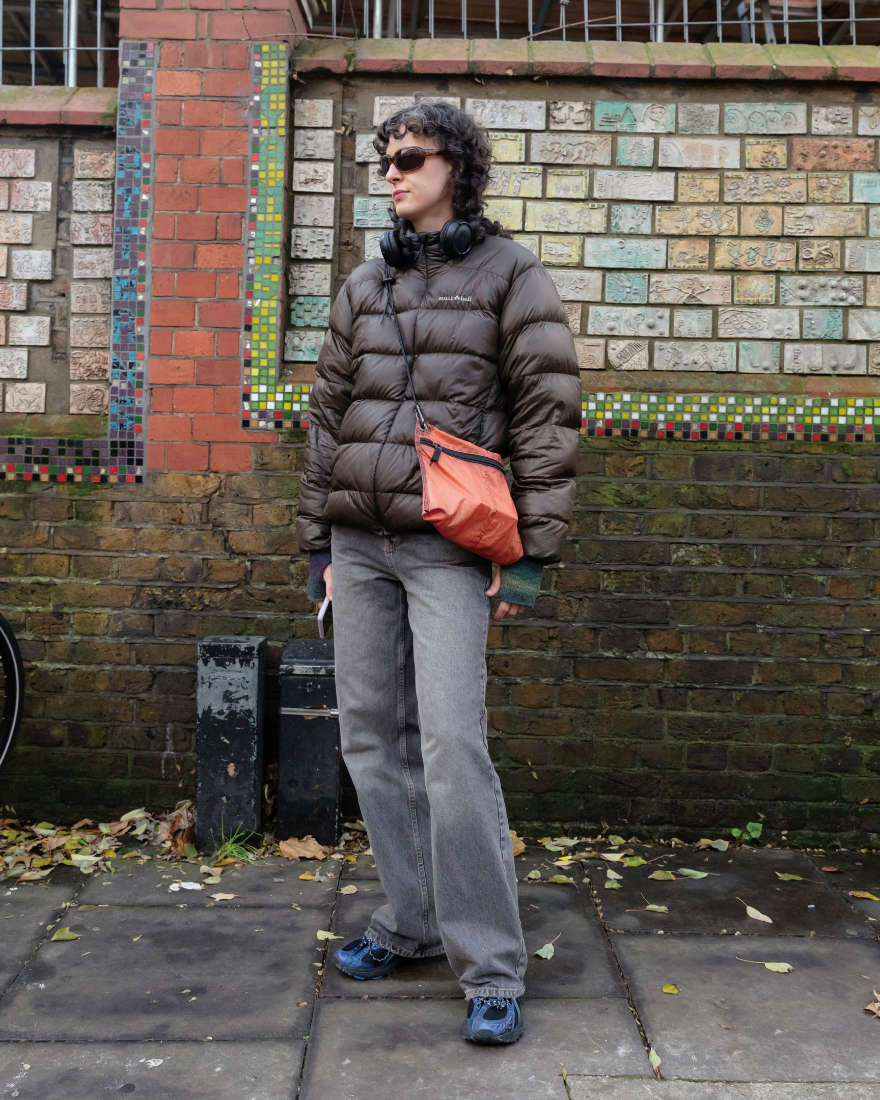 ロンドンの街角で秋冬スナップ vol.1 | 【GINZA】東京発信の最新