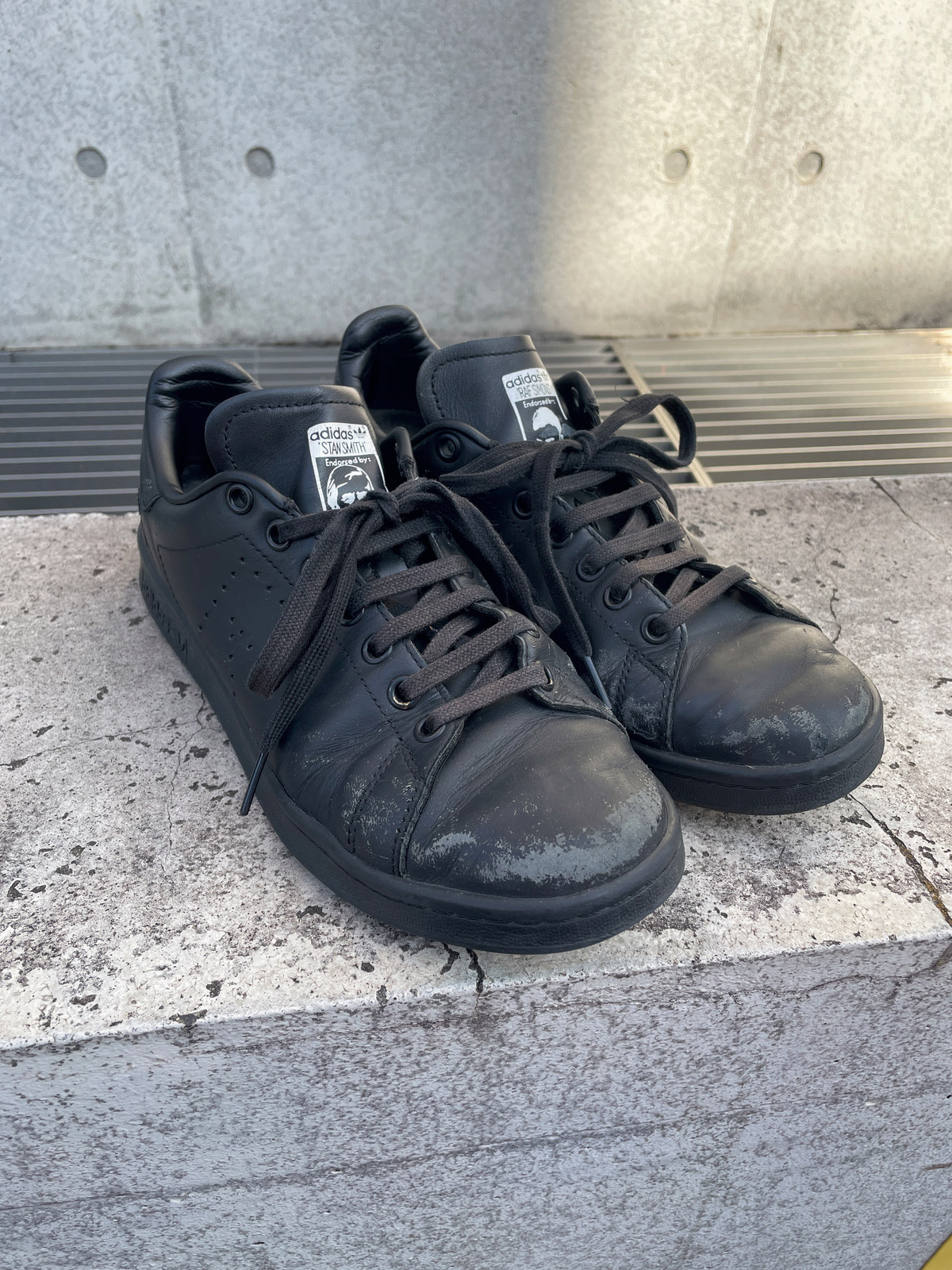 スニーカー愛が止まらない！ Vol.90 篠原実可子 | 【GINZA】東京
