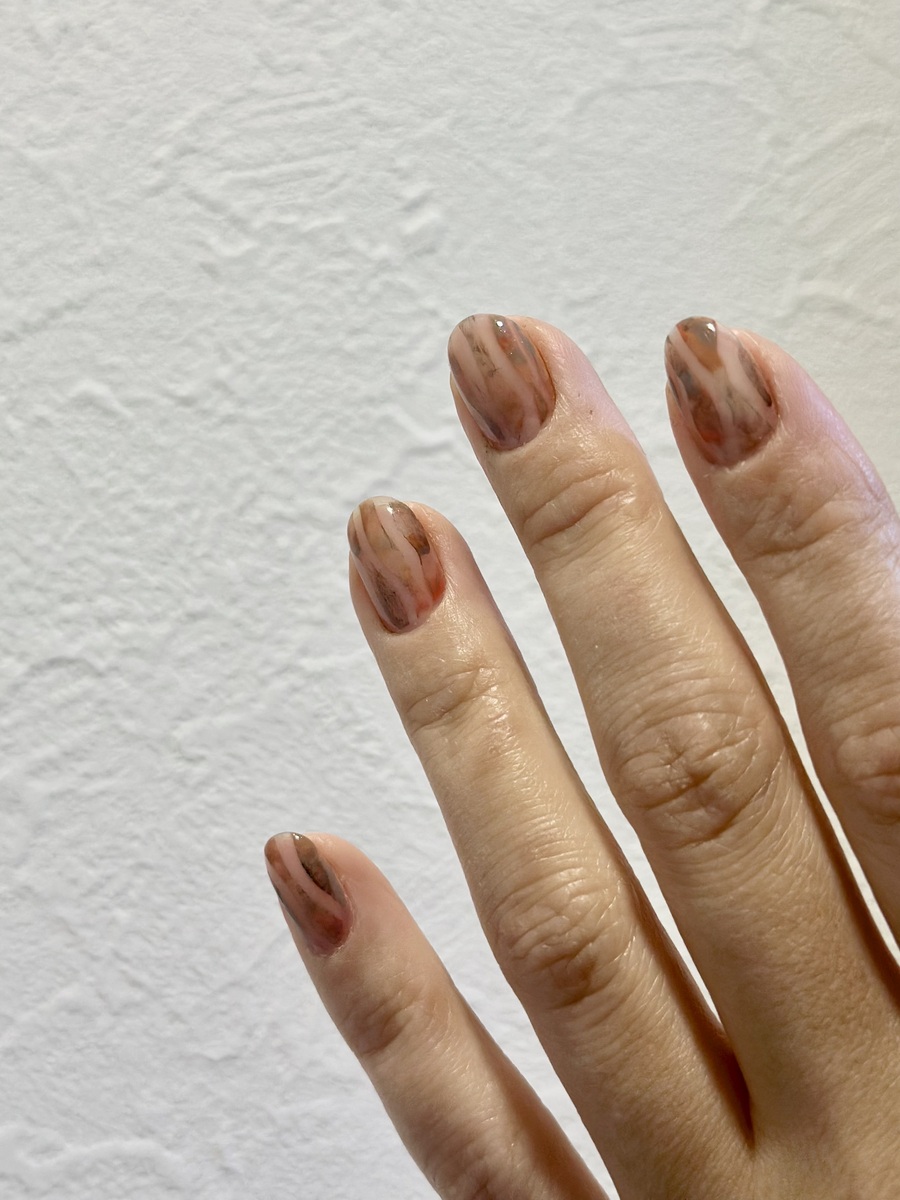 ネイル教材 ZOYA ゾーヤ ネイキッドマニキュア プロフェッショナルキット