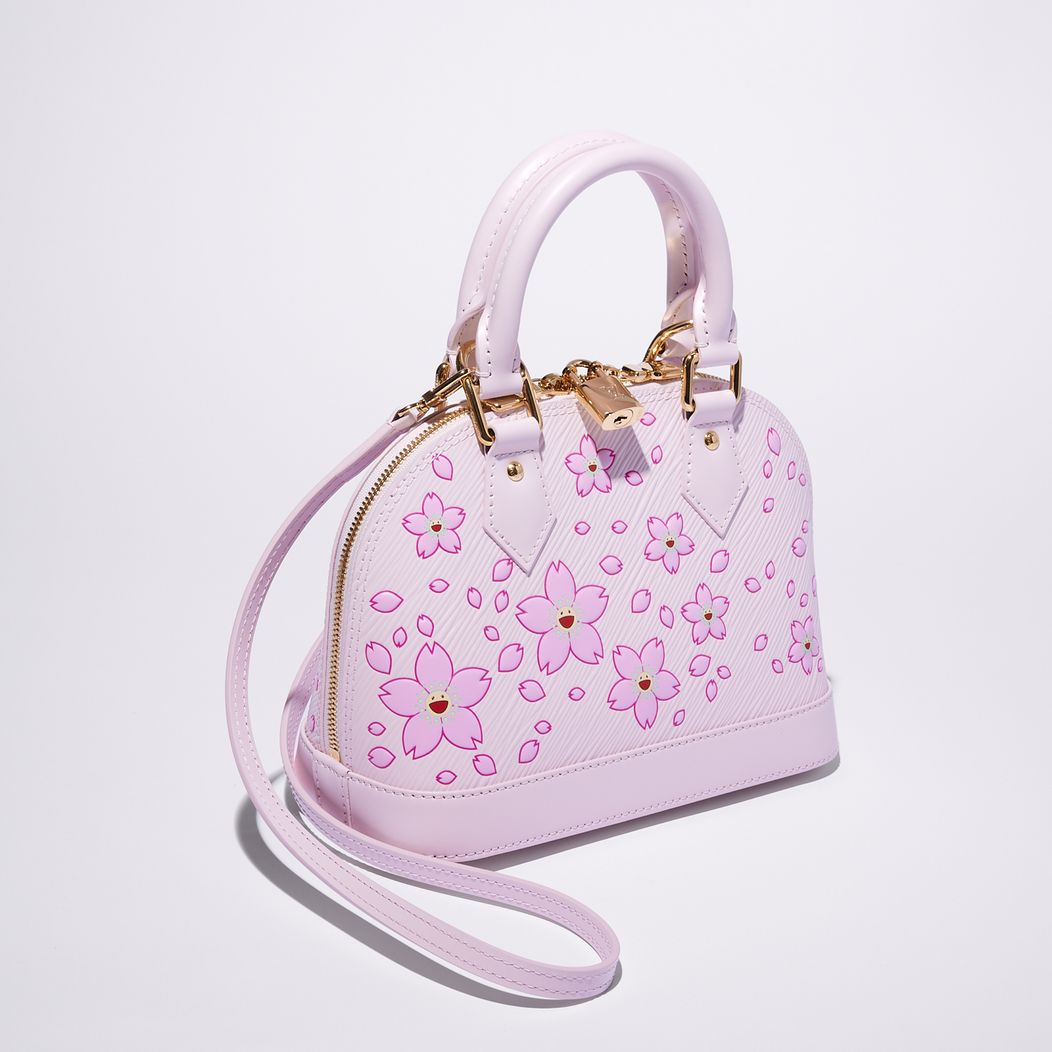 ルイ・ヴィトン〉と現代アーティスト村上隆による話題の第二弾