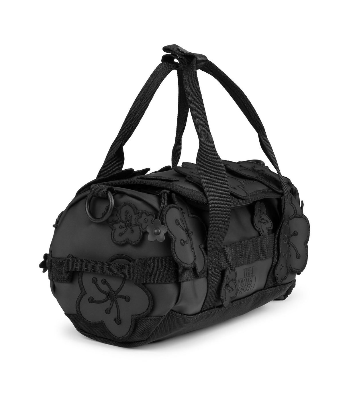 ザ・ノース・フェイス〉×〈セシリー・バンセン〉が初の