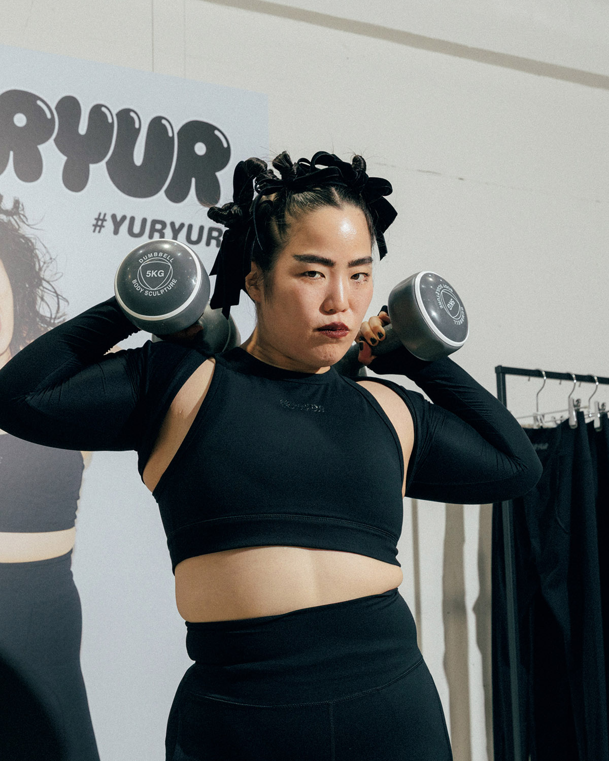 ゆり NIKE塾 | ハンドマッサージ with ゆりやんレトリィバァ | Study Break