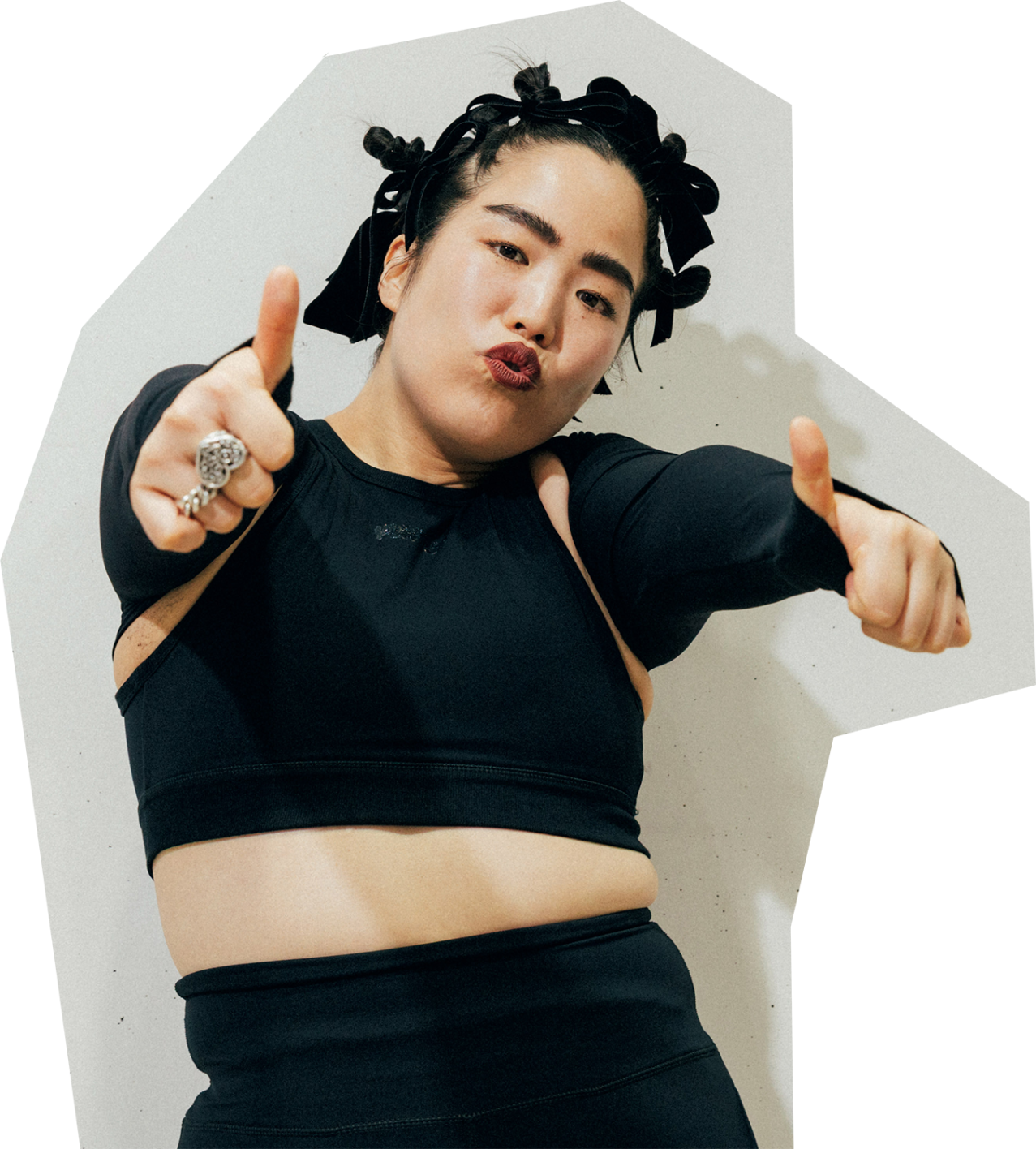 ゆりんさん専用 NIKE塾 | ハンドマッサージ with ゆりやんレトリィバァ | Study Break