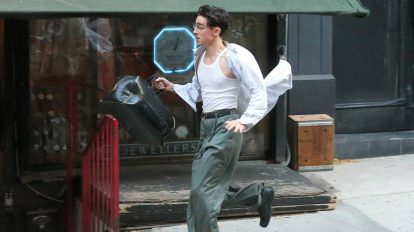 今、またピンポンが来てる!? ティモシー・シャラメの新作映画、西海…