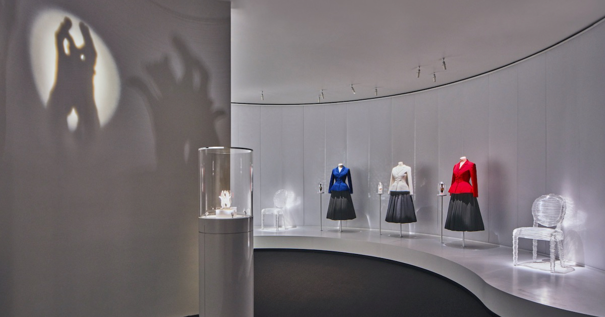 クリスチャンディオール 19AW ウールアンゴラ バージャケット US4