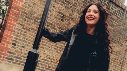 ファッションも楽しむアウトドアコミュニティ「GORP GIRLS」