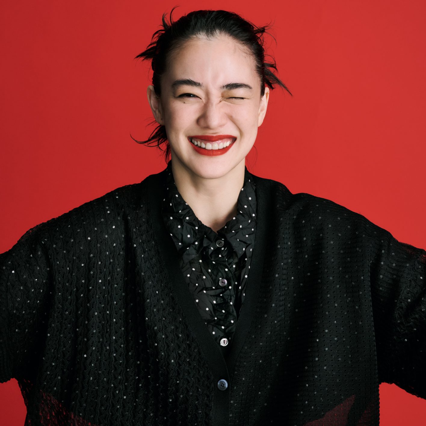 【値下げ】蒼井優サインインポラロイド写真 値下げ】蒼井優サインインポラロイド写真