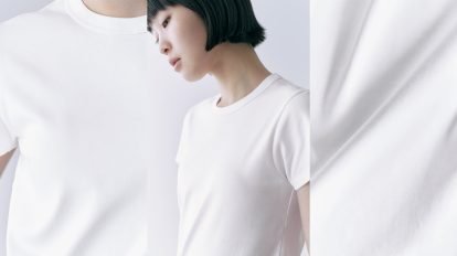 〈無印良品〉理想のTシャツの条件
