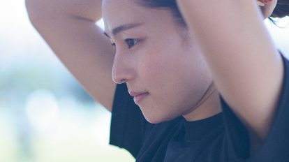 新種目「オブスタクルスポーツ」に挑むアスリート、才藤歩夢を訪ねて