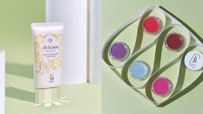 自分史上、最高のすべすべの手に♡〈CLÉ DE PEAU BEAUTÉ〉のハンドク…