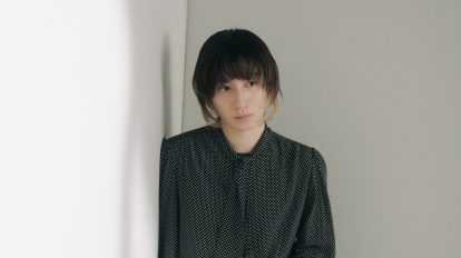 京本大我へクリエイティブ・プロジェクト「ART-PUT」についてインタ…