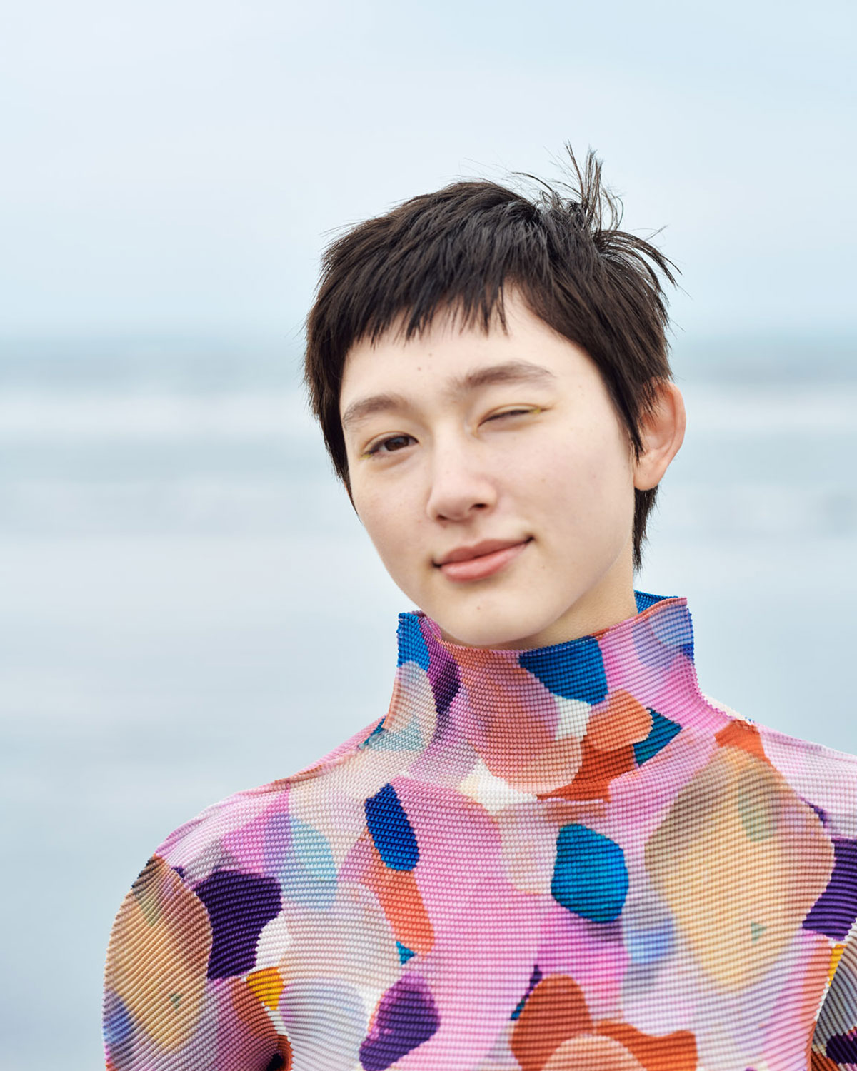 イッセイミヤケme ミー イッセイ ミヤケ／me ISSEY MIYAKE | 【GINZA】東京発信の