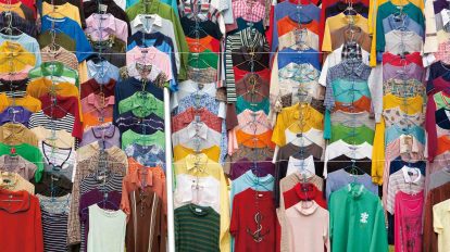 “パブローブ”から覗く服の未来