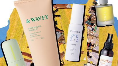 汗も湿気も無問題にするヘアケアを味方に！