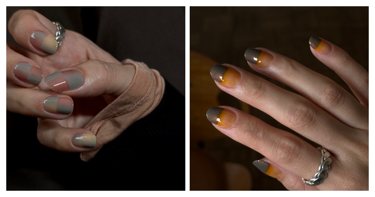 とっておきのセルフネイル Vol.47 | 【GINZA】東京発信の最新