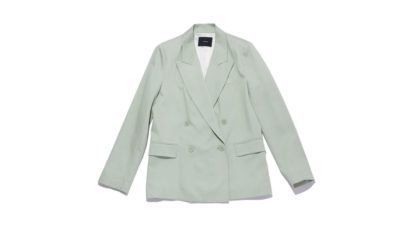 初夏の正装の最適解。〈ジョゼフ〉のジャケット