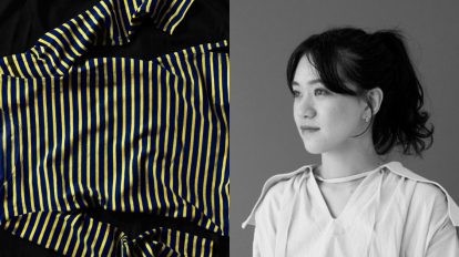 写真研究者・村上由鶴の残しておきたい宝物：プチバトーのプルオー…