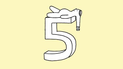 8月5日(火) JON（犬）の占い