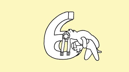 6月6日(金) JON（犬）の占い