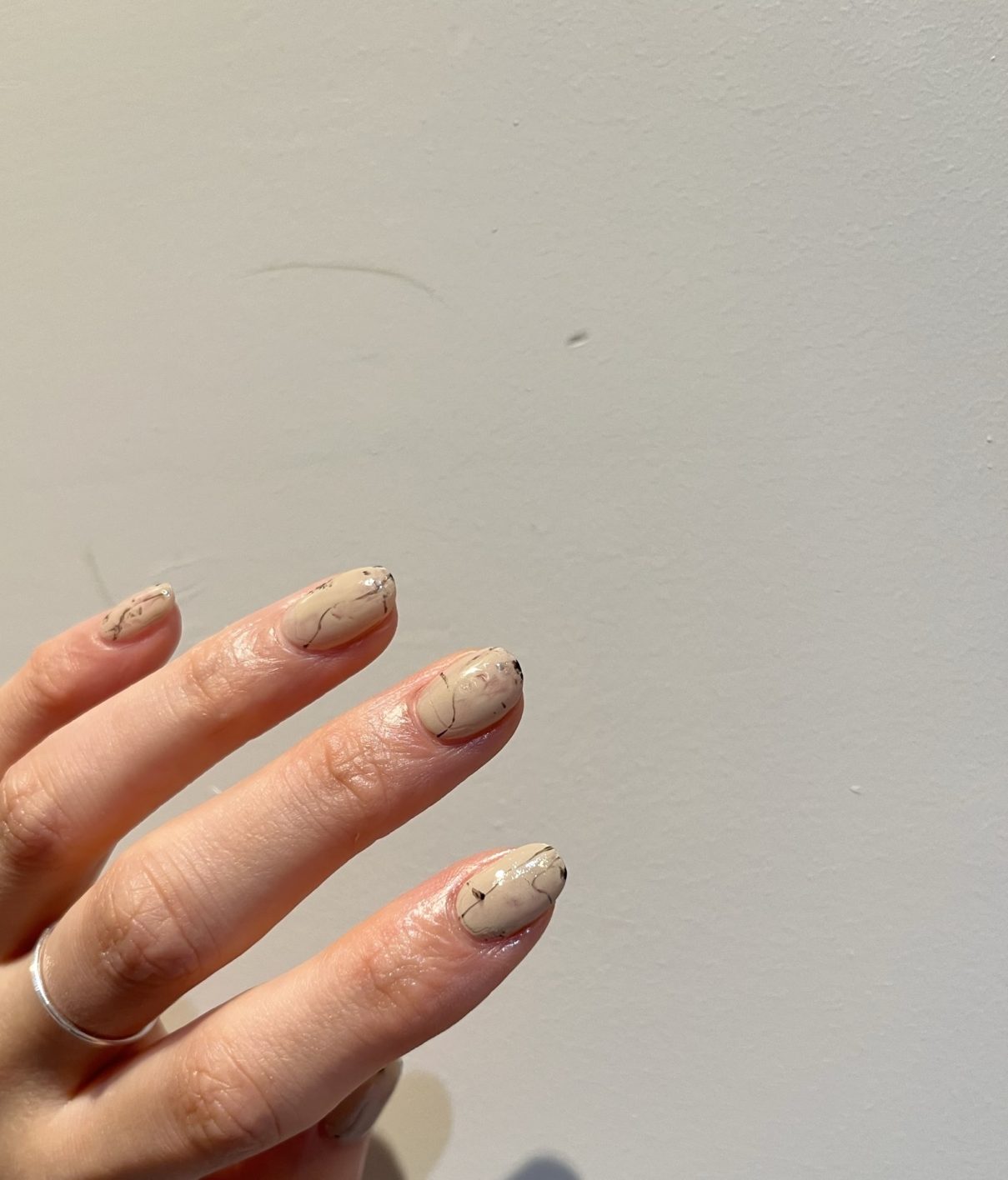 とっておきのセルフネイル Vol.48 | 【GINZA】東京発信の最新