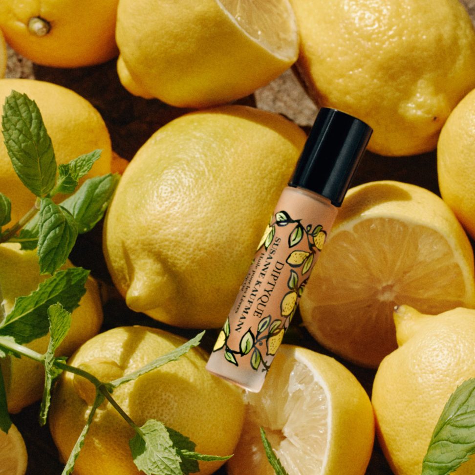 Diptyque 限定版 リップオイル 5ml Diptyque 限定版 リップオイル 5ml ディプティック リップグロス