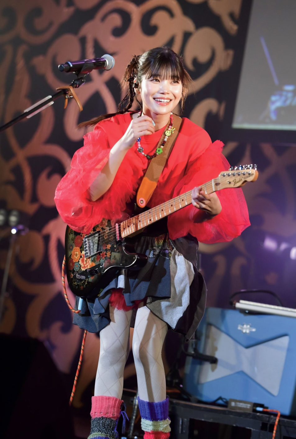 セントチヒロ・チッチ　コスチュームカード セントチヒロ・チッチ コスチュームカード セントチヒロ・チッチ