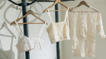 渋谷「HOOKED」が注目する古着のトレンドは？