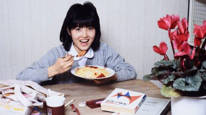 「ダンシング・ヒーロー」40周年、荻野目洋子の80年代メモリー！そ…