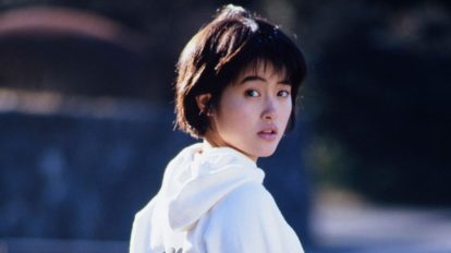 「ダンシング・ヒーロー」40周年、荻野目洋子の80年代メモリー！そ…