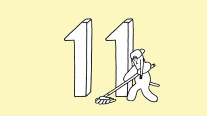 10月11日(土) JON（犬）の占い